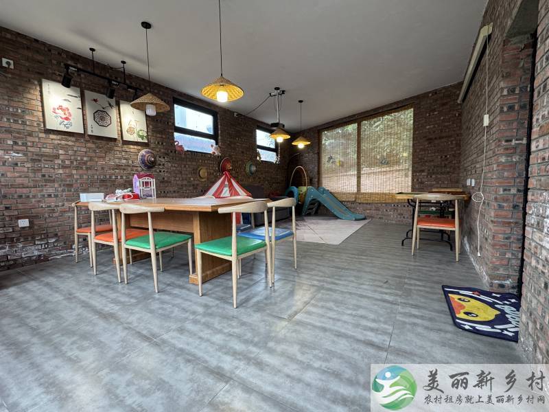 水长城景区独门独户民宿小院低价出租--房主直签可年付