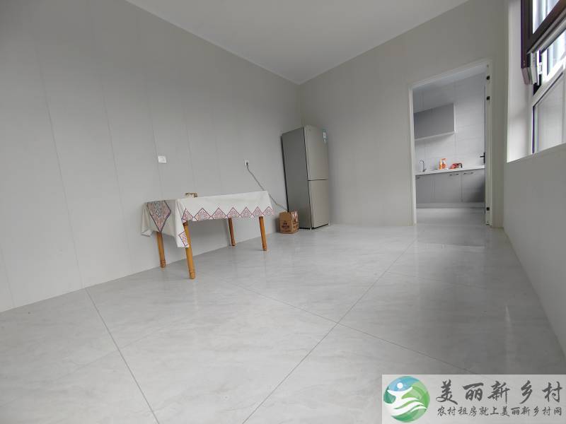 上风上水十三陵新出精装三合院-拎包入住房主直签可年付