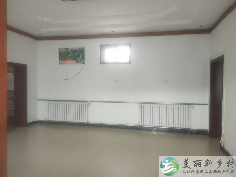 长期出租，停车方便