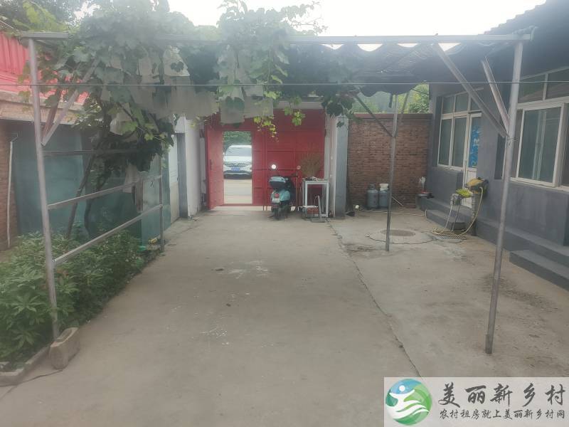 长期出租，停车方便
