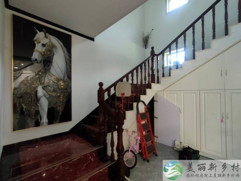 密云北庄镇农村二层拎包入住~清水河畔59号院