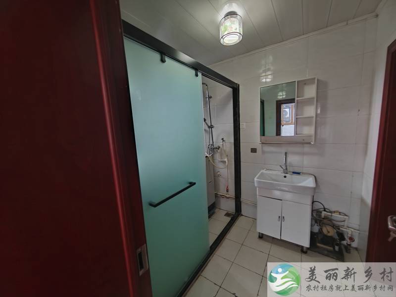 上风上水十三陵新出精装三合院-拎包入住房主直签可年付