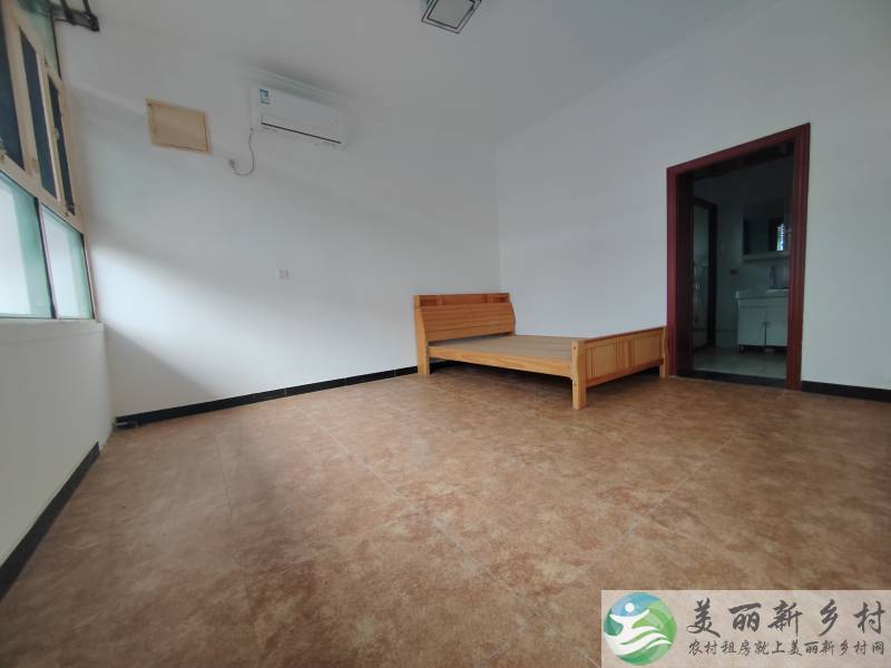 上风上水十三陵新出精装三合院-拎包入住房主直签可年付