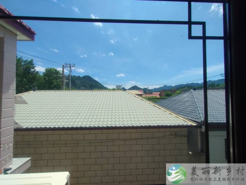 密云北庄镇农村二层拎包入住~清水河畔59号院