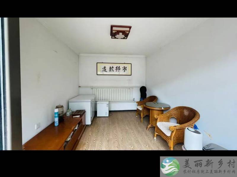 顺义高丽营三合院-可自住办公