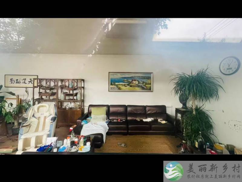 顺义高丽营三合院-可自住办公