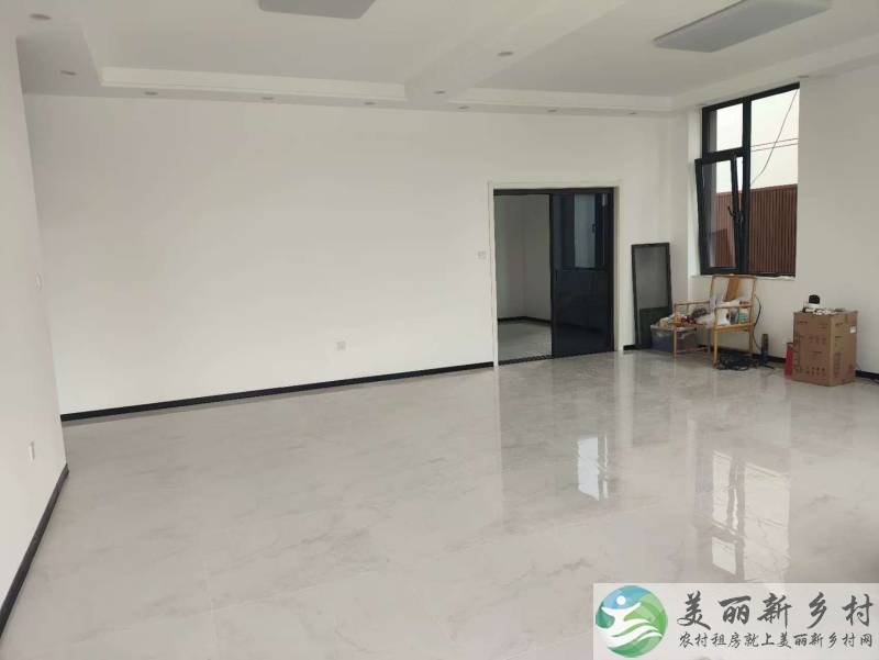 顺义区牛栏山镇京密路旁自建房出租