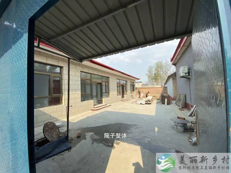 陈辛庄房出租