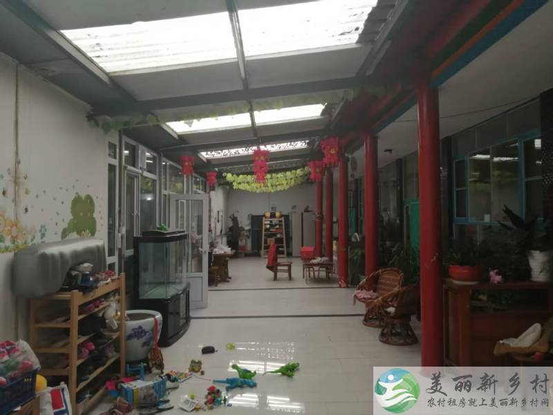 北京通州区漷县镇榆林庄村450平出租