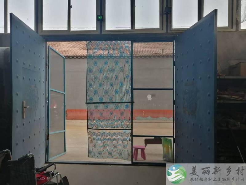 北京通州区漷县镇榆林庄村450平出租