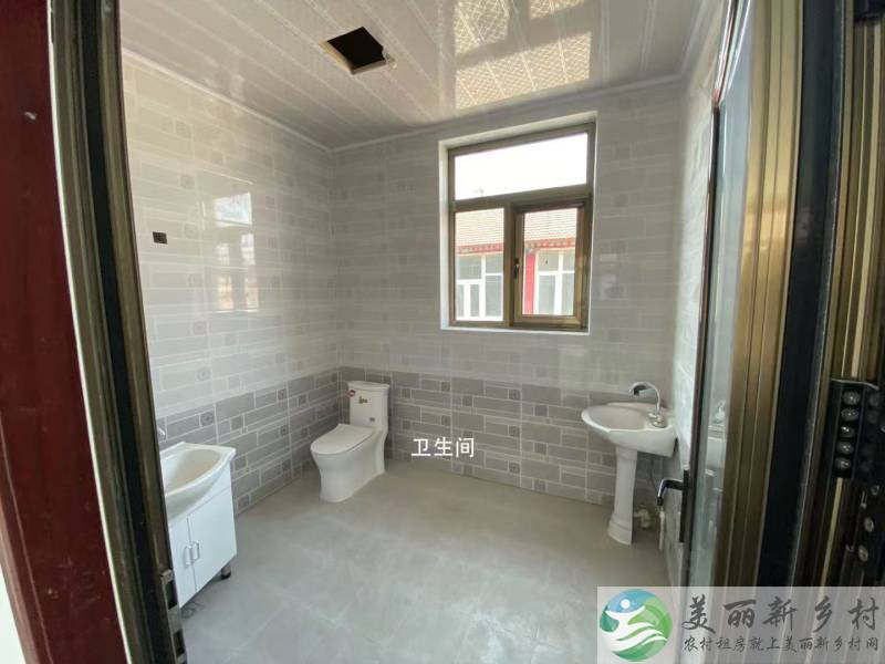陈辛庄房出租
