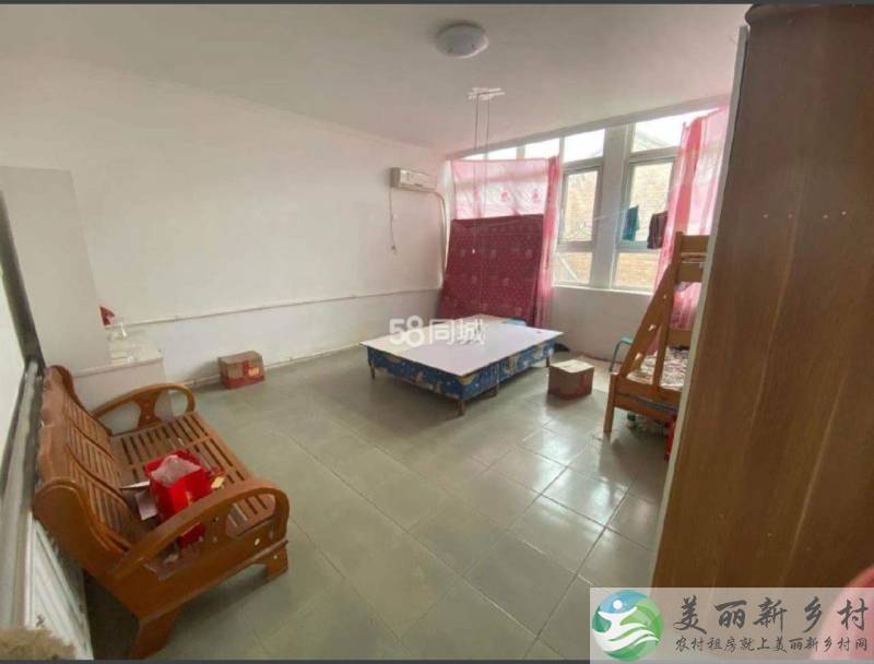 杨镇王新庄村平房出租