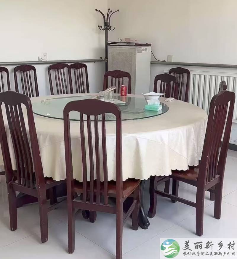 顺义杨镇三合院-四室两厅可以长租