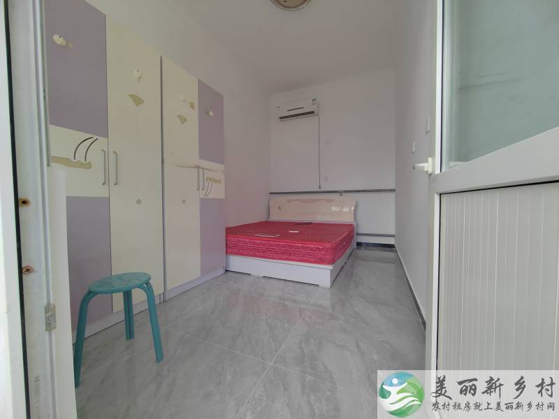 捡漏京平高速旁一亩地独立把边全新精装大院-年付拎包入住