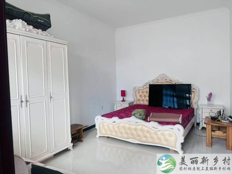 顺义杨镇三合院-四室两厅可以长租