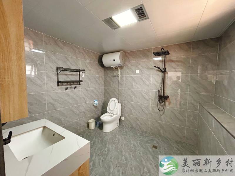 近昌平城区昌赤路旁景观中式农村大院出租