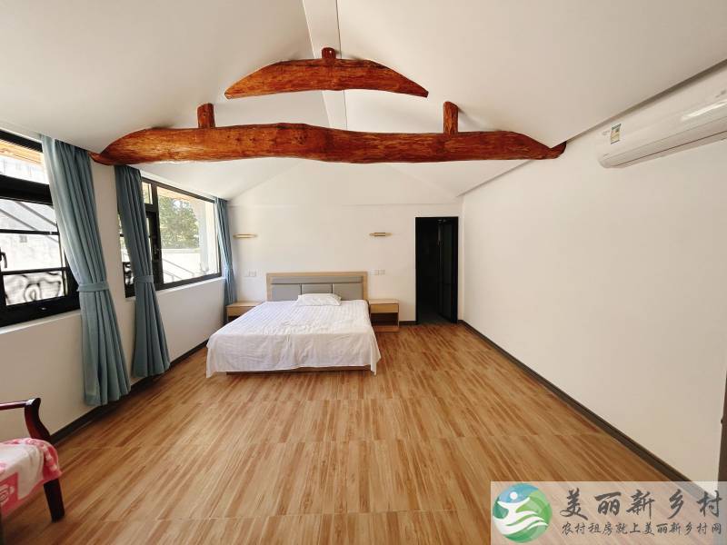 近昌平城区昌赤路旁景观中式农村大院出租
