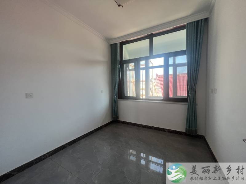 杨镇适合俩家人居住的二层别墅