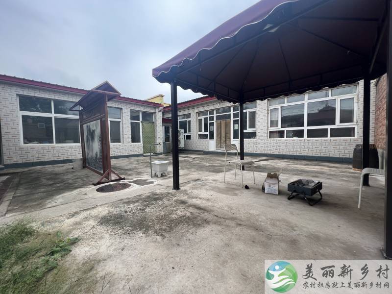 李遂，可以长租改造，门口有车位