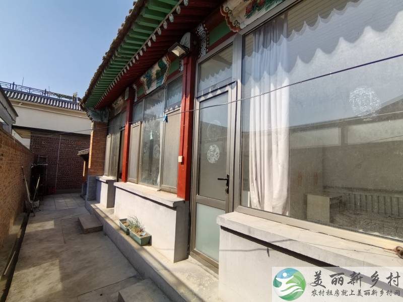 独门独院 出租