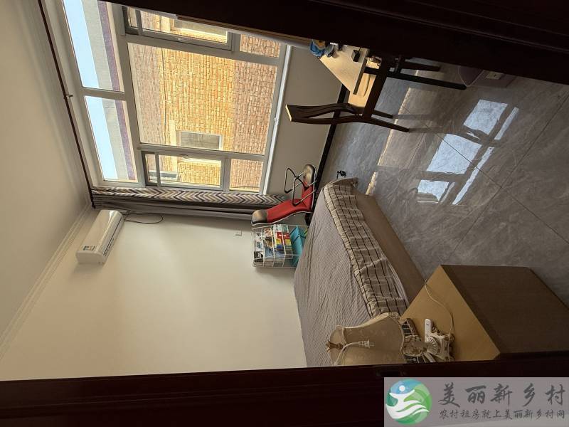 自建房出租