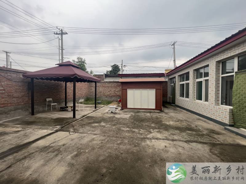 李遂，可以长租改造，门口有车位