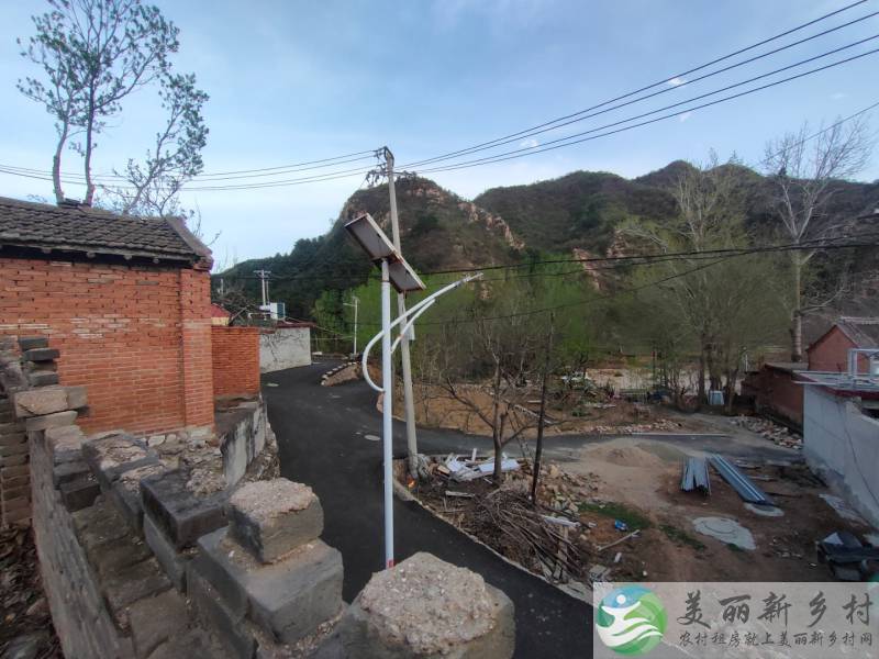 密云北庄镇可翻建二层院子~清水河畔62号院