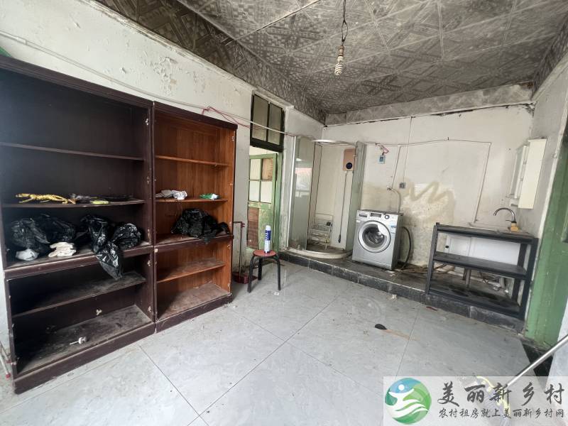 李遂宠物寄养大院，可以长租改造