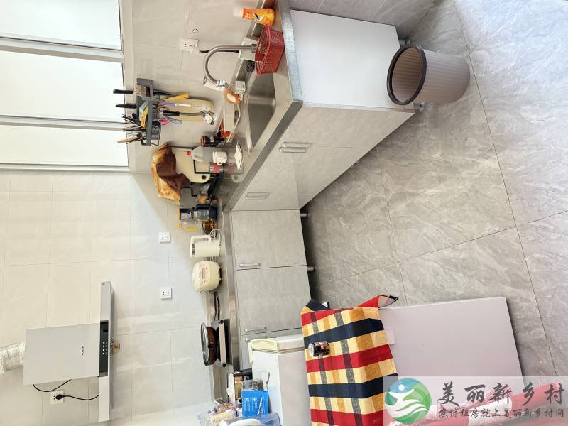 自建房出租