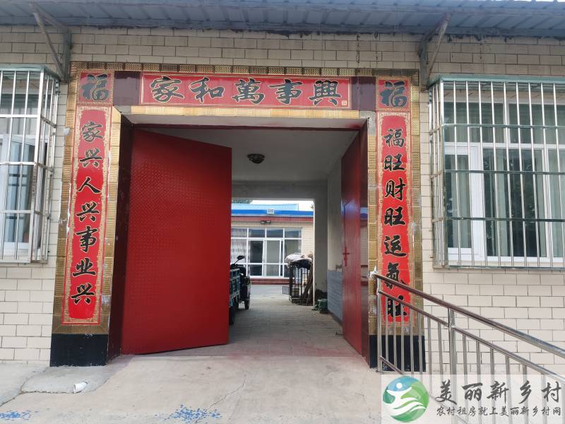 通州区漷县镇北堤寺村房屋出租