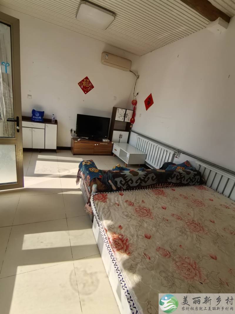 独门独院 出租