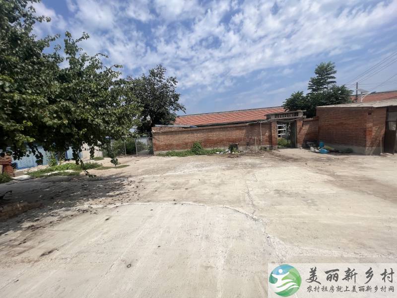 李遂宠物寄养大院，可以长租改造