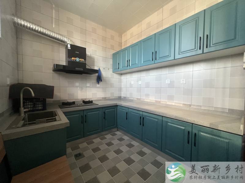 杨镇适合俩家人居住的二层别墅