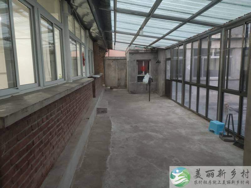 怀柔区雯雯四合院整体出租