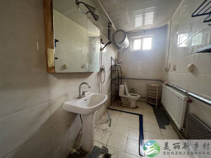 李桥，封顶院子，价格不贵