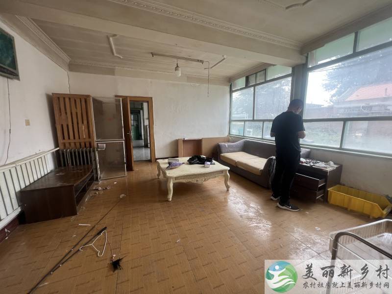 李遂宠物寄养大院，可以长租改造