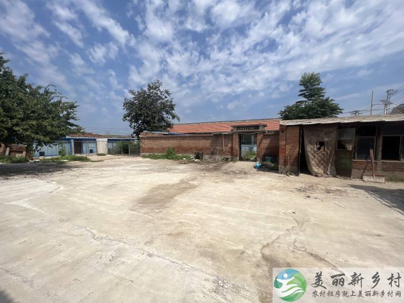 李遂宠物寄养大院，可以长租改造