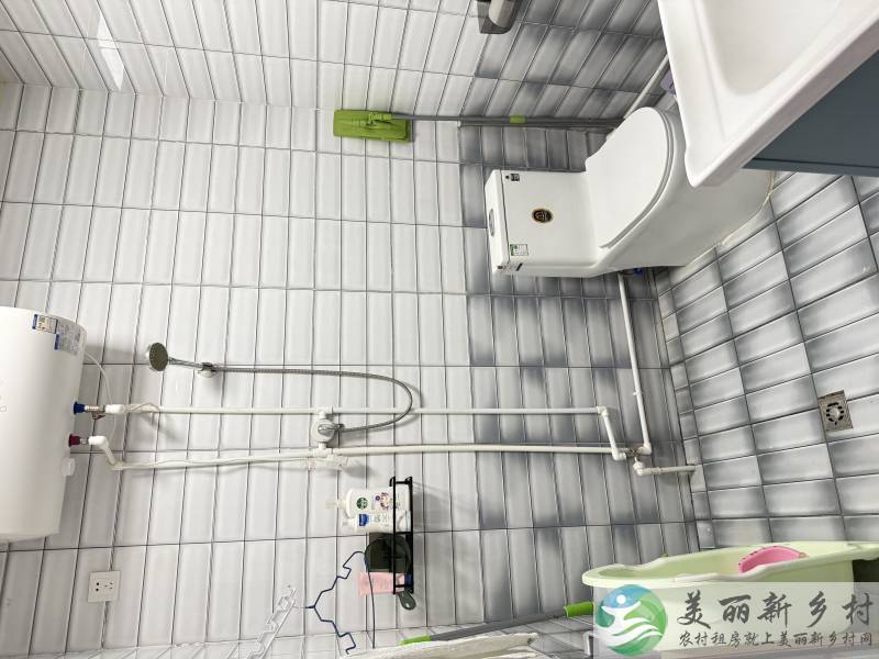 自建房出租