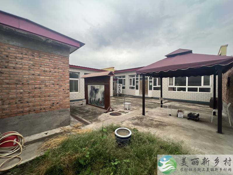 李遂，可以长租改造，门口有车位