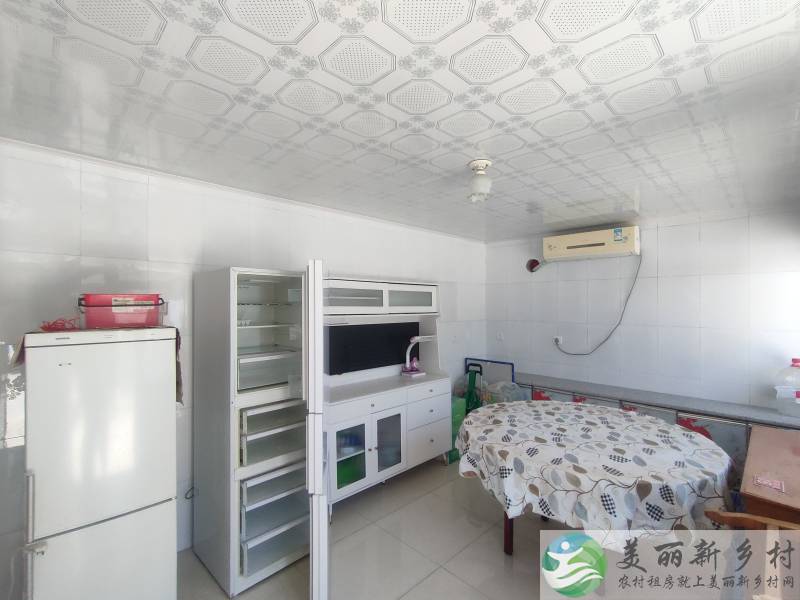 密云北庄拎包入住院子~清水河畔63号院