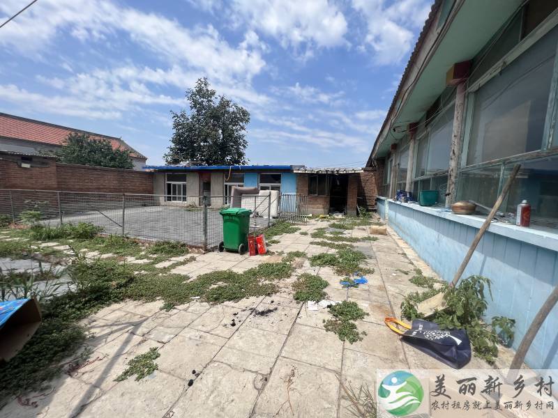 李遂宠物寄养大院，可以长租改造