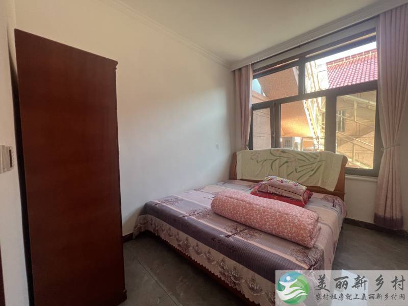 杨镇适合俩家人居住的二层别墅