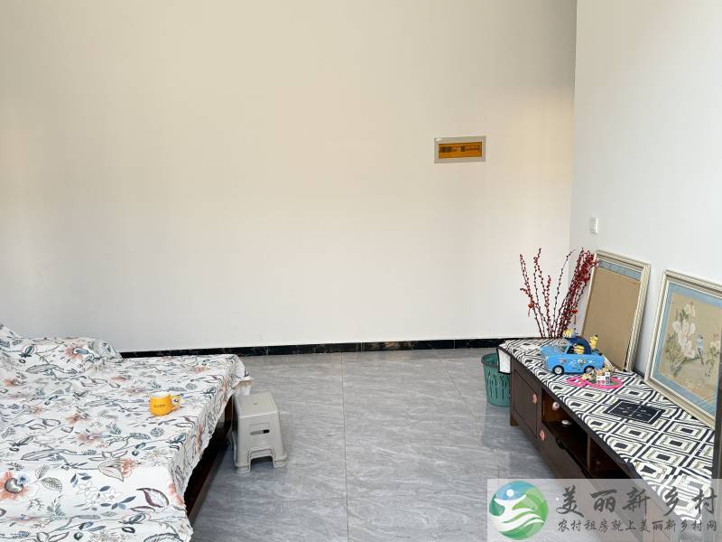 自建房出租