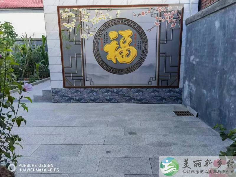 北京延庆农村院子-新房出租啦