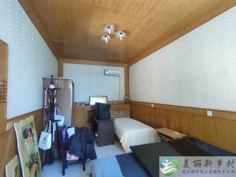 密云北庄镇山水大院~清水河畔65号院