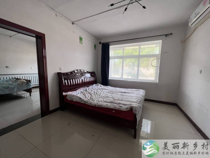 李桥，封顶院子，价格不贵