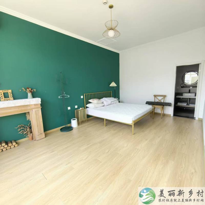 北京延庆农村院子-新拎包入住小院出租