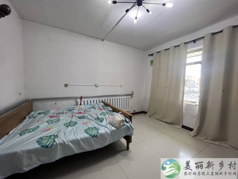 李桥，封顶院子，价格不贵