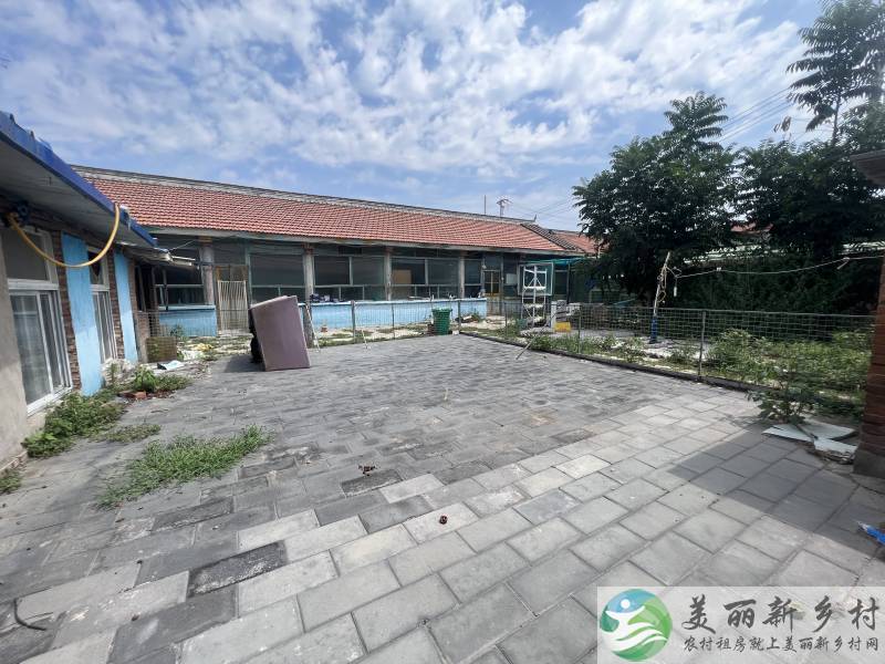 李遂宠物寄养大院，可以长租改造