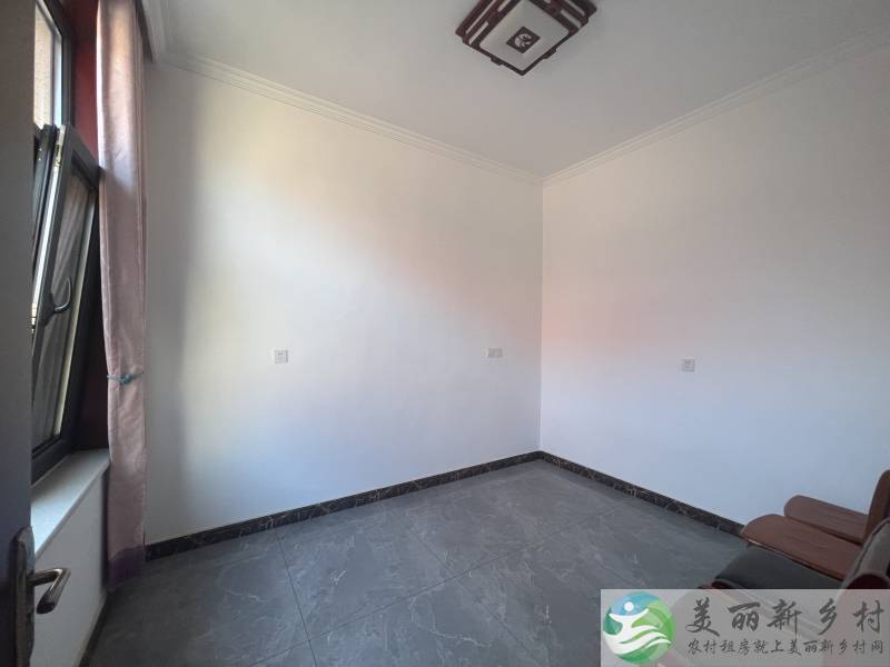 杨镇适合俩家人居住的二层别墅